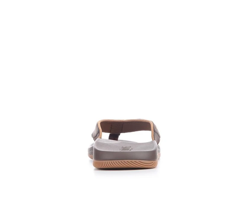 Men's Flojos Strata Flip-Flops