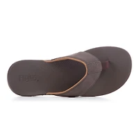 Men's Flojos Strata Flip-Flops