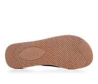 Men's Flojos Strata Flip-Flops