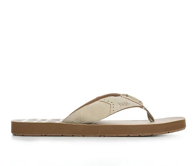 Men's Flojos Soga Flip-Flops