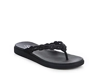 Women's Skechers Meditation Luxe 163663 Sandals