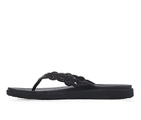 Women's Skechers Meditation Luxe 163663 Sandals