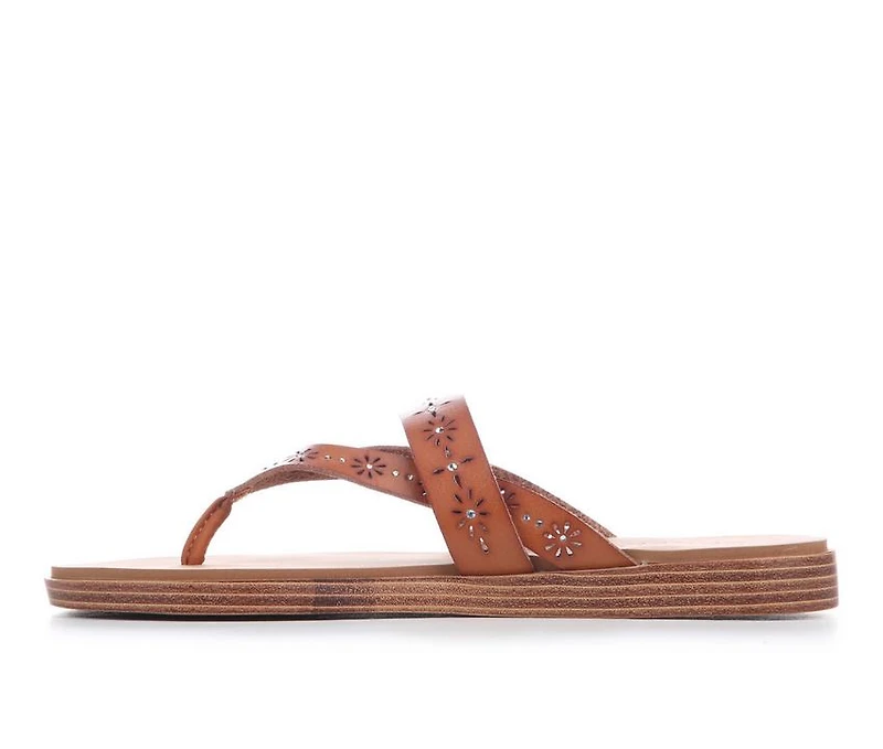 Women's Skechers Summer Cove 163632 Flip-Flops