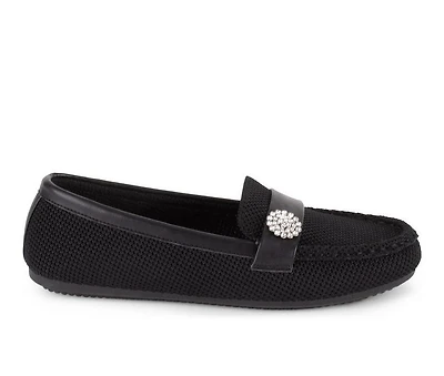 Women's Gloria Vanderbilt Jewel Loafers