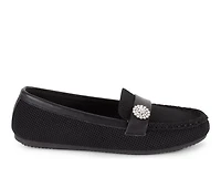 Women's Gloria Vanderbilt Jewel Loafers