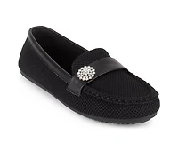 Women's Gloria Vanderbilt Jewel Loafers