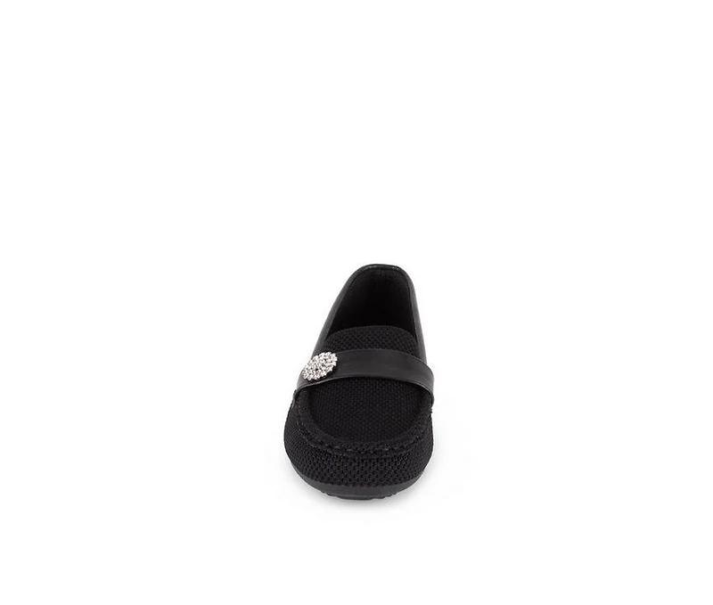 Women's Gloria Vanderbilt Jewel Loafers