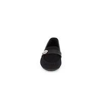 Women's Gloria Vanderbilt Jewel Loafers