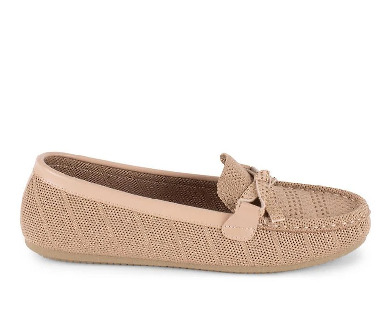 Women's Gloria Vanderbilt Kelly Loafers