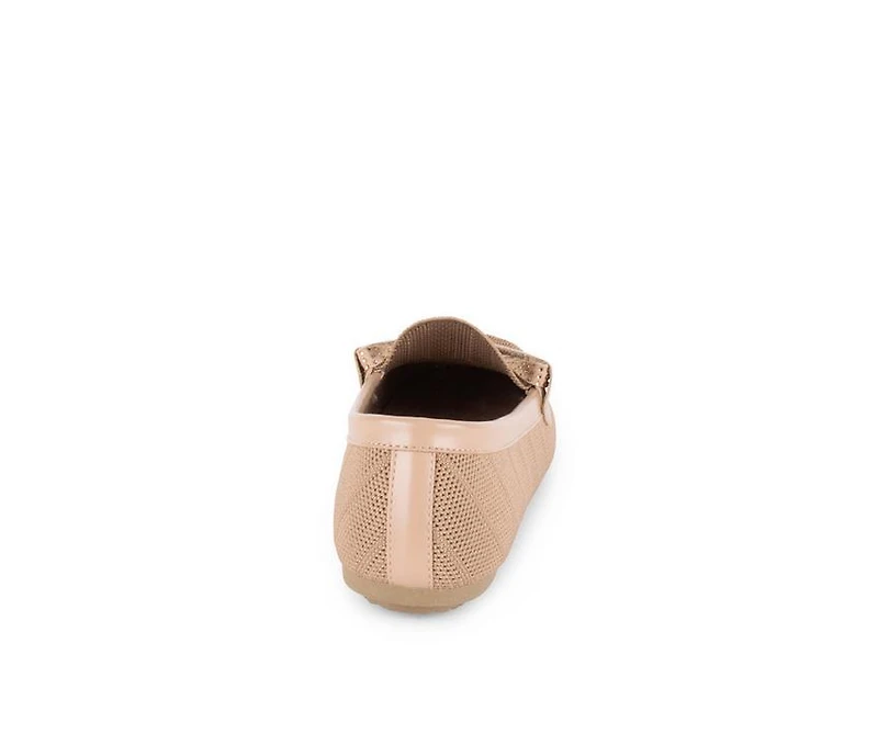 Women's Gloria Vanderbilt Kelly Loafers