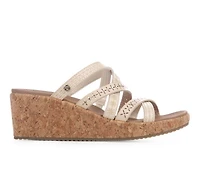 Women's Skechers Tigger Posse 163249 Wedges