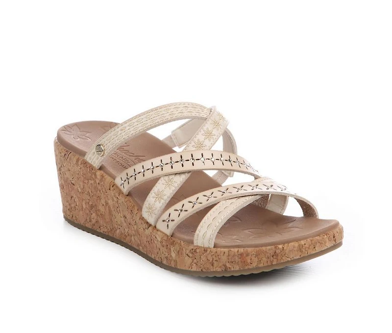 Women's Skechers Tigger Posse 163249 Wedges