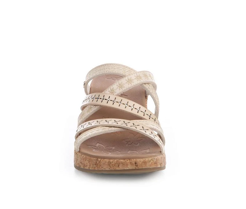 Women's Skechers Tigger Posse 163249 Wedges