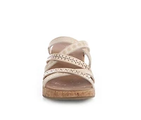 Women's Skechers Tigger Posse 163249 Wedges