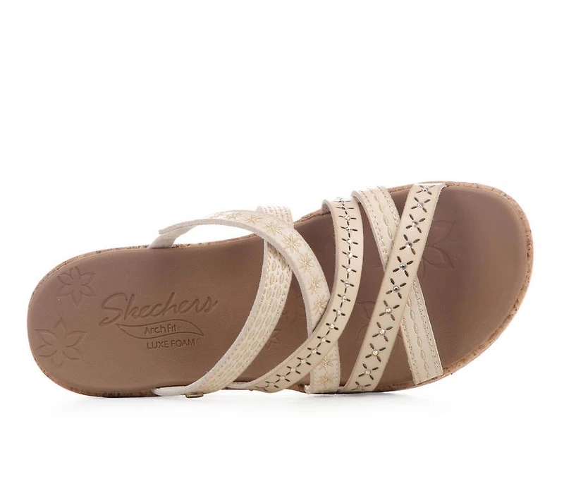 Women's Skechers Tigger Posse 163249 Wedges