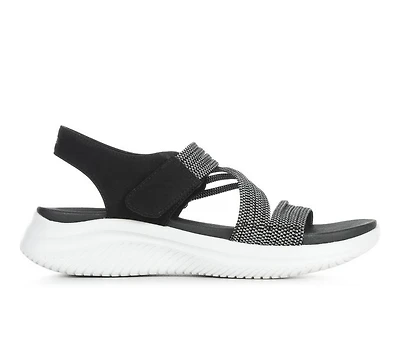 Women's Skechers Ultra Flex 3.0 164089 Outdoor Sandals