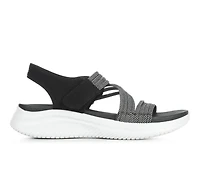 Women's Skechers Ultra Flex 3.0 164089 Outdoor Sandals