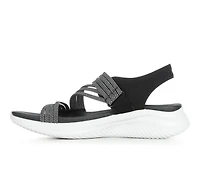 Women's Skechers Ultra Flex 3.0 164089 Outdoor Sandals