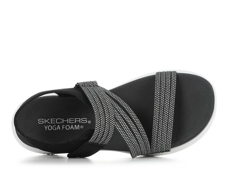 Women's Skechers Ultra Flex 3.0 164089 Outdoor Sandals