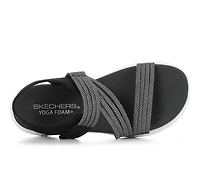 Women's Skechers Ultra Flex 3.0 164089 Outdoor Sandals