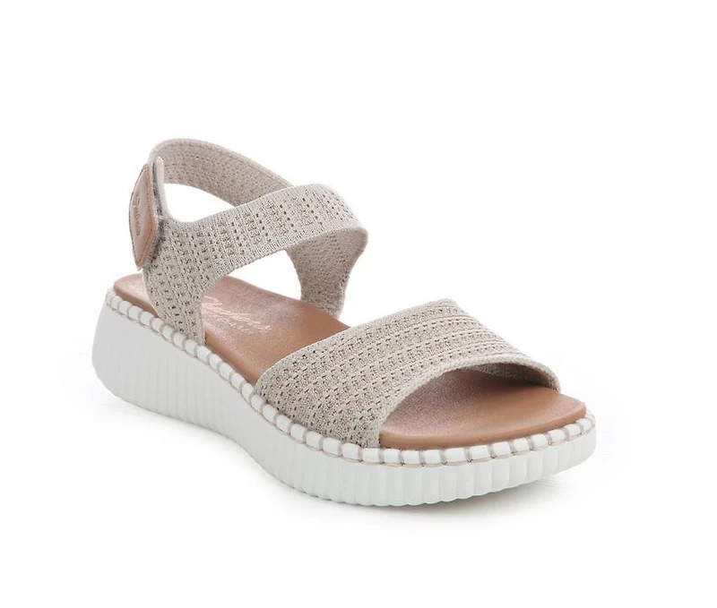 Women's Skechers Wilshire Blvd 164151 Sandals