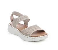 Women's Skechers Wilshire Blvd 164151 Sandals