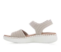 Women's Skechers Wilshire Blvd 164151 Sandals