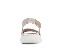 Women's Skechers Wilshire Blvd 164151 Sandals