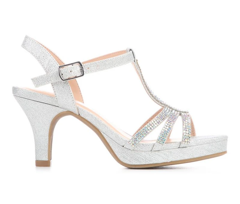 Girls' Soda Little Kid & Big Ella Dress Shoes