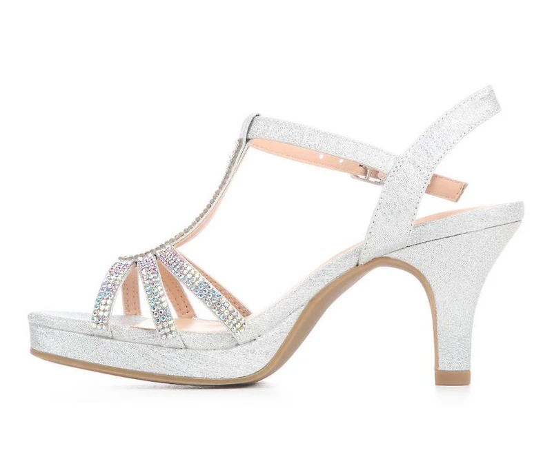 Girls' Soda Little Kid & Big Ella Dress Shoes