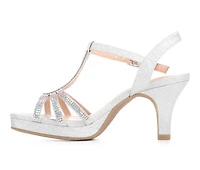 Girls' Soda Little Kid & Big Ella Dress Shoes