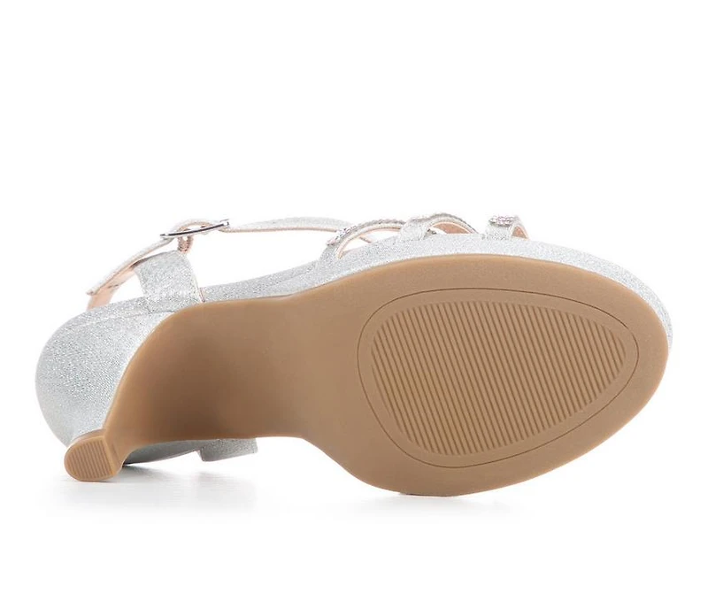 Girls' Soda Little Kid & Big Ella Dress Shoes