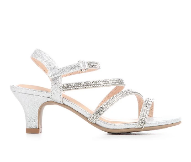 Girls' Soda Little Kid & Big Felicity Dress Shoes