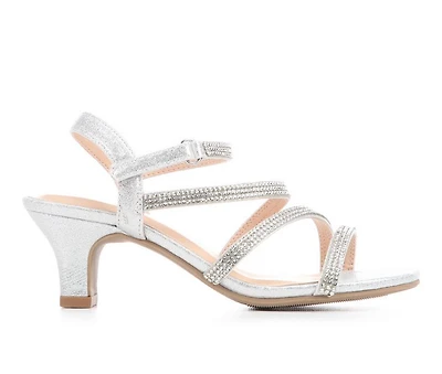 Girls' Soda Little Kid & Big Felicity Dress Shoes