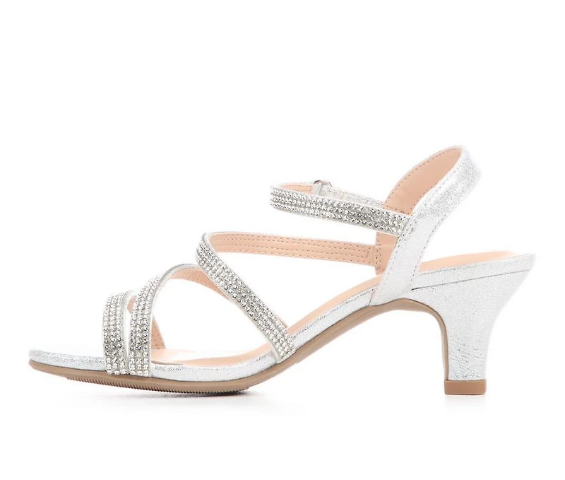 Girls' Soda Little Kid & Big Felicity Dress Shoes