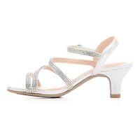 Girls' Soda Little Kid & Big Felicity Dress Shoes