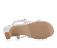 Girls' Soda Little Kid & Big Felicity Dress Shoes