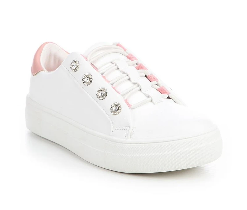 Girls' Soda Little Kid & Big Isla Sneakers