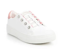Girls' Soda Little Kid & Big Isla Sneakers