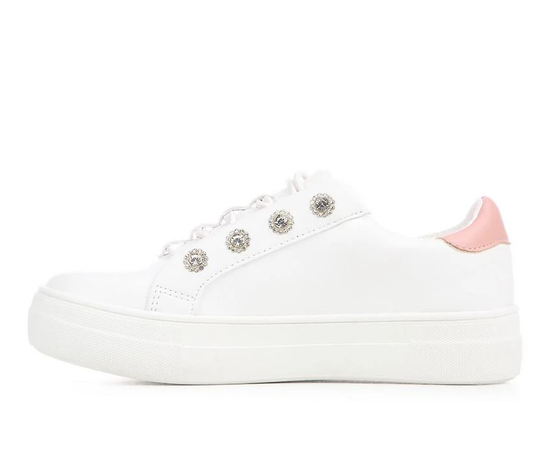 Girls' Soda Little Kid & Big Isla Sneakers