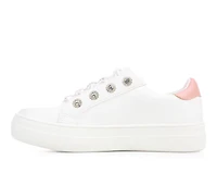 Girls' Soda Little Kid & Big Isla Sneakers