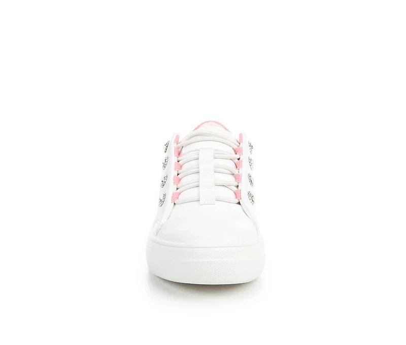 Girls' Soda Little Kid & Big Isla Sneakers