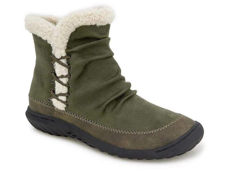 Women's JBU Briar Winter Boots