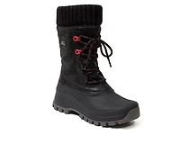 Women's JBU Fayth Winter Boots