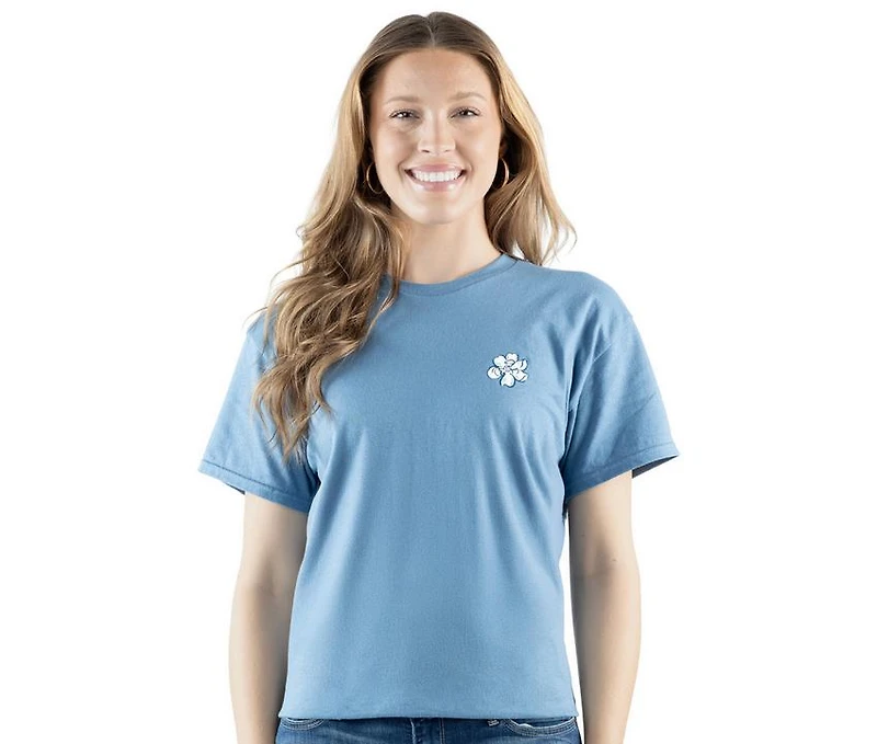 It's a Girl Thing YOU SAW NOTHING