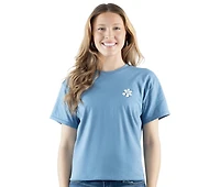 It's a Girl Thing YOU SAW NOTHING