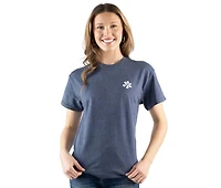 It's a Girl Thing Boss Short Sleeve Tee