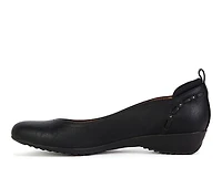 Women's JBU Vivian Flats
