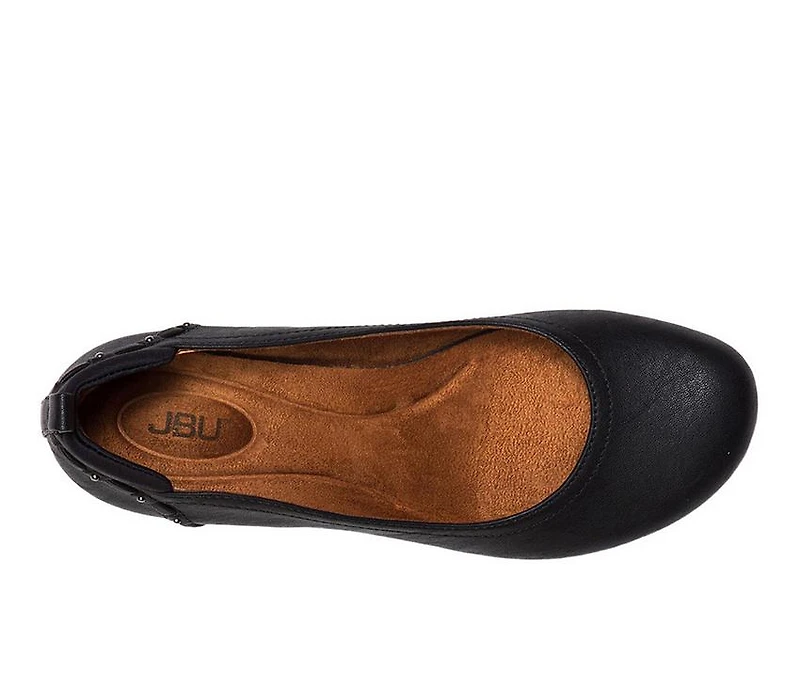 Women's JBU Vivian Flats
