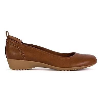Women's JBU Vivian Flats
